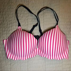 Victoria’s Secret secret embrace push up bra